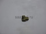 Сухарь вилки КПП ЗиЛ-4331
