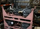 Основные запчасти КПП, требуемые при ремонте ЗИЛ-130
